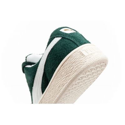 4. Puma Suede XL Hairy Schuhe 397241 02