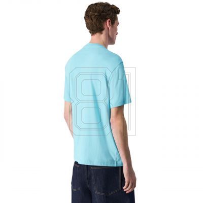 4. Champion SS Tee M 220256 BS184