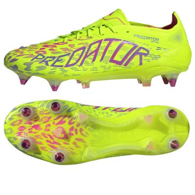 Adidas Predator Elite SG M ID3851 Fußballschuhe