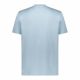 2. Paul&Shark Herren-T-Shirt aus Baumwolle und Lyocell, Hellblau, 26411007-394 – Eleganter Komfort