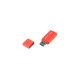 4. GOODRAM FLASHDRIVE 128 GB UME3 USB 3.0 ORANGE