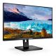30. Philips S Line 243S1/00 Computermonitor 60,5 cm (23,8 Zoll) 1920 x 1080 Pixel Full HD LCD Schwarz