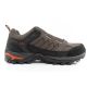 4. CMP Rigel Herren wasserdichte Trekking-Sportschuhe FITGO Leder