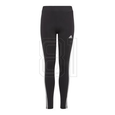 Adidas 3-Streifen Tights Jr Leggings IC3623