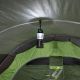 6. High Peak Bozen 6.0 Familienzelt 11837
