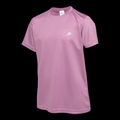 DILLION JR Kurzarm-T-Shirt für Kinder