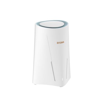 2. D-Link DBR-560/B WLAN-Router Gigabit Ethernet Dualband (2,4 GHz/5 GHz) Weiß