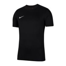 Nike Dri-Fit Park VIII Herren-T-Shirt Schwarz HV8173 010
