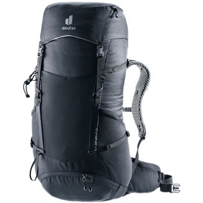 Futura 34 EL schwarz | Universal-