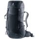 Futura 34 EL schwarz | Universal-