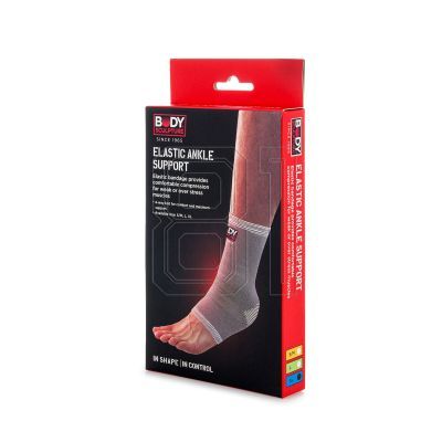 6. Knöchelbandage mit Kordelzug BNS 005L