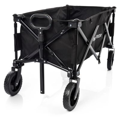 28. Meteor 16916 faltbarer Transportwagen