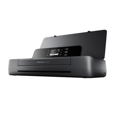 5. HP Officejet 200 CZ993A Mobiler Drucker