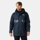 7. Helly Hansen Herrenmantel MOSS, isoliert, 54602 597