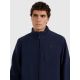 5. Herren-Fleecejacke mit Stehkragen, Regular Fit 4F 4FRMM00TFLEM435-31S