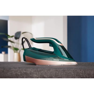 33. PHILIPS DST 8030/70 Bügeleisen