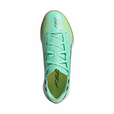 4. adidas F50 Hyperfast League IN KK1327 Kinder-Fußballschuhe