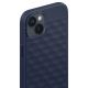12. Caseology Parallax Mag Hülle mit MagSafe für iPhone 14 Plus – Marineblau