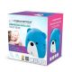 10. ESPERANZA INHALATOR/VERNEBLER TEDDY BEAR ECN004