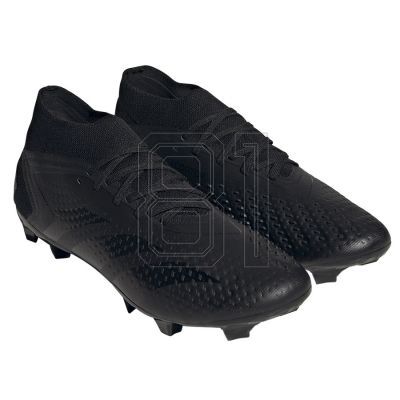 4. Adidas Predator Accuracy.2 FG M GW4588 Fußballschuhe