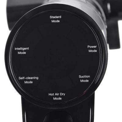 10. EZVIZ CS-RH2-MGA3 Staubsauger
