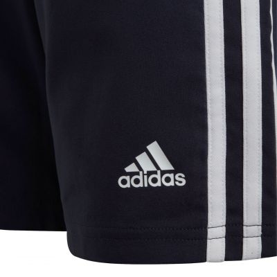 3. Adidas Essentials 3-Streifen Woven Jr IC6822 Shorts