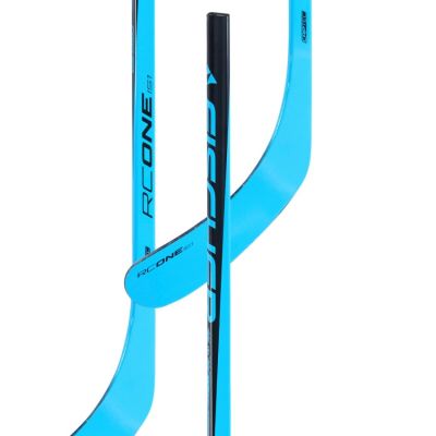 9. Fischer RC One IS1 Composite Stick Kids '25