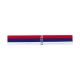 Under Armour Mini Elastic Headband 6PK W 1389932 100