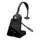 5. Jabra Engage 75 SE Headset Kabelloses Kopfbügel-Headset Bluetooth Schwarz