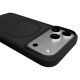 10. Puro Gradient TPU MagSafe Compatible Case für iPhone 17 Pro - Schwarz