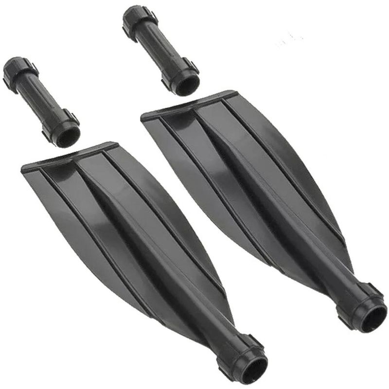 4. XQMAX MULTIFUNKTIONALES ALUMINIUM-PADDLE-SUP-KAJAK