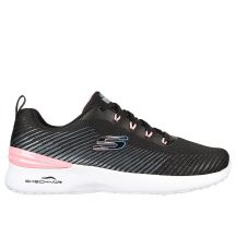 Skechers Skech-Air Dynamight Luminosity W 149669-BKPK Schuhe