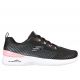 Skechers Skech-Air Dynamight Luminosity W 149669-BKPK Schuhe