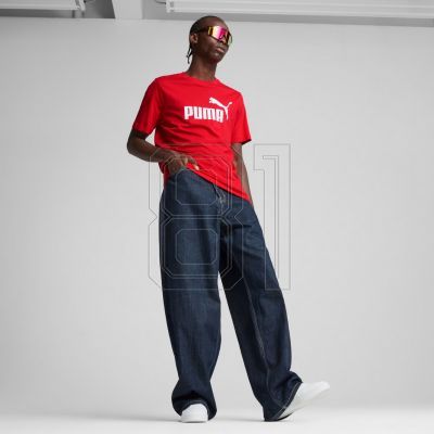 5. Puma Ess No. 1 Logo Tee M 682532 11