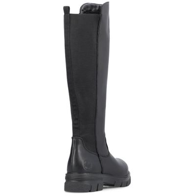 4. Rieker W Z9158-00 RKR749 Stiefel