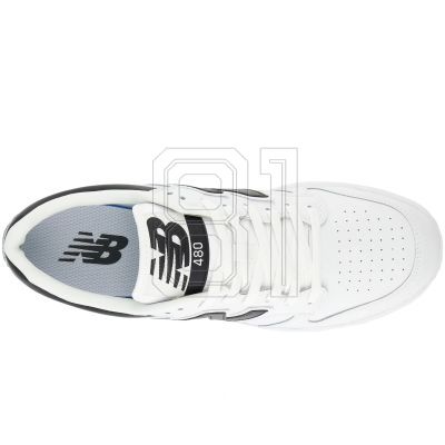 11. New Balance Sportschuhe BB480LBK