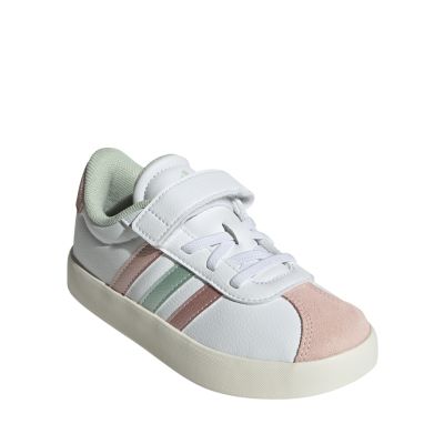 8. Adidas VL Court 3.0 Jr IH4952 Schuhe
