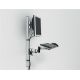 2. NOVUS TSS Mehrplatzsystem Wandstation