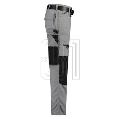 2. Tricorp Unisex Cordura Canvas Arbeitshose MLI-T61T3