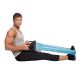 15. Pilatesband mit Griffen BB 2350