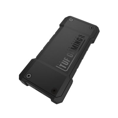 15. ASUS TUF Gaming AS1000 PLUS 1 TB USB Typ-C USB 3.2 Gen 2x2 Schwarz