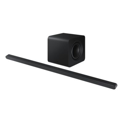 2. Samsung HW-S800D Soundbar Schwarz