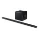2. Samsung HW-S800D Soundbar Schwarz