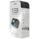 9. GoPro HERO13 Extended Power Bundle Sportkamera 27,6 MP 5,3K Ultra HD CMOS 25,4/1,9 mm (1/1,9") Wi-Fi 157 g