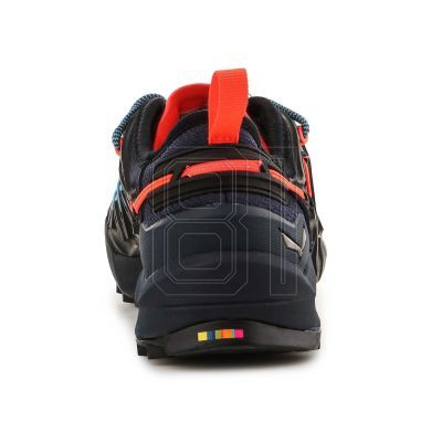 6. Salewa Ws Wildfire Edge GTX W 61376-3965 Trekkingschuhe