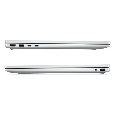 7. HP OmniBook 3 17-dp0006nwx Ryzen 5 40 17,3" FHD IPS 300nits AG 8GB LPDDR5 SSD256 Radeon 610M Grafikkarte 1080p Kamera 41Wh Kein Betriebssystem Gletschersilber 2 Jahre