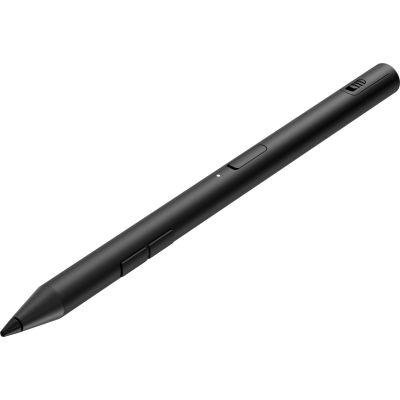 HP 700 Wiederaufladbarer Multifunktionsstift Schwarz MPP 2.0; USI 1.0; AES 2.0 Schwarz 93Z27AA