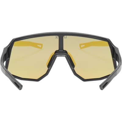 2. Radsportbrille uvex Sequenze CV