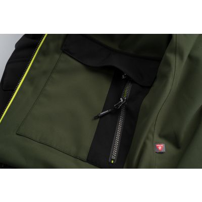 4. VORAL PRIMALOFT Herren-Isolierjacke