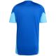 2. adidas Tiro 25 Wettkampf-Trainings-T-Shirt M JI6573